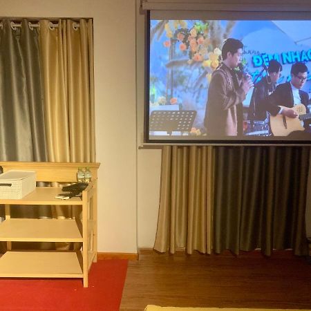 Lad Homestay Hai Phong - Hoang Van Thu Εξωτερικό φωτογραφία