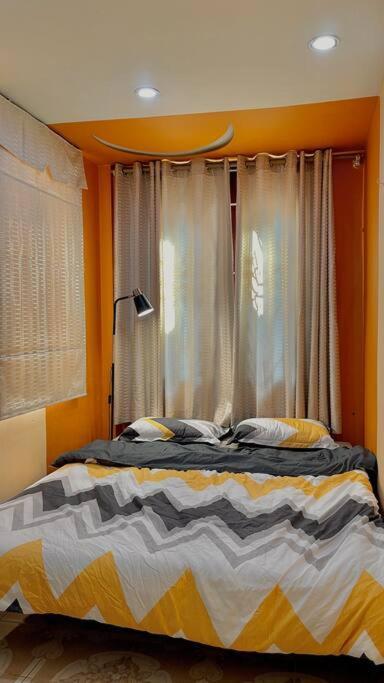 Lad Homestay Hai Phong - Hoang Van Thu Εξωτερικό φωτογραφία
