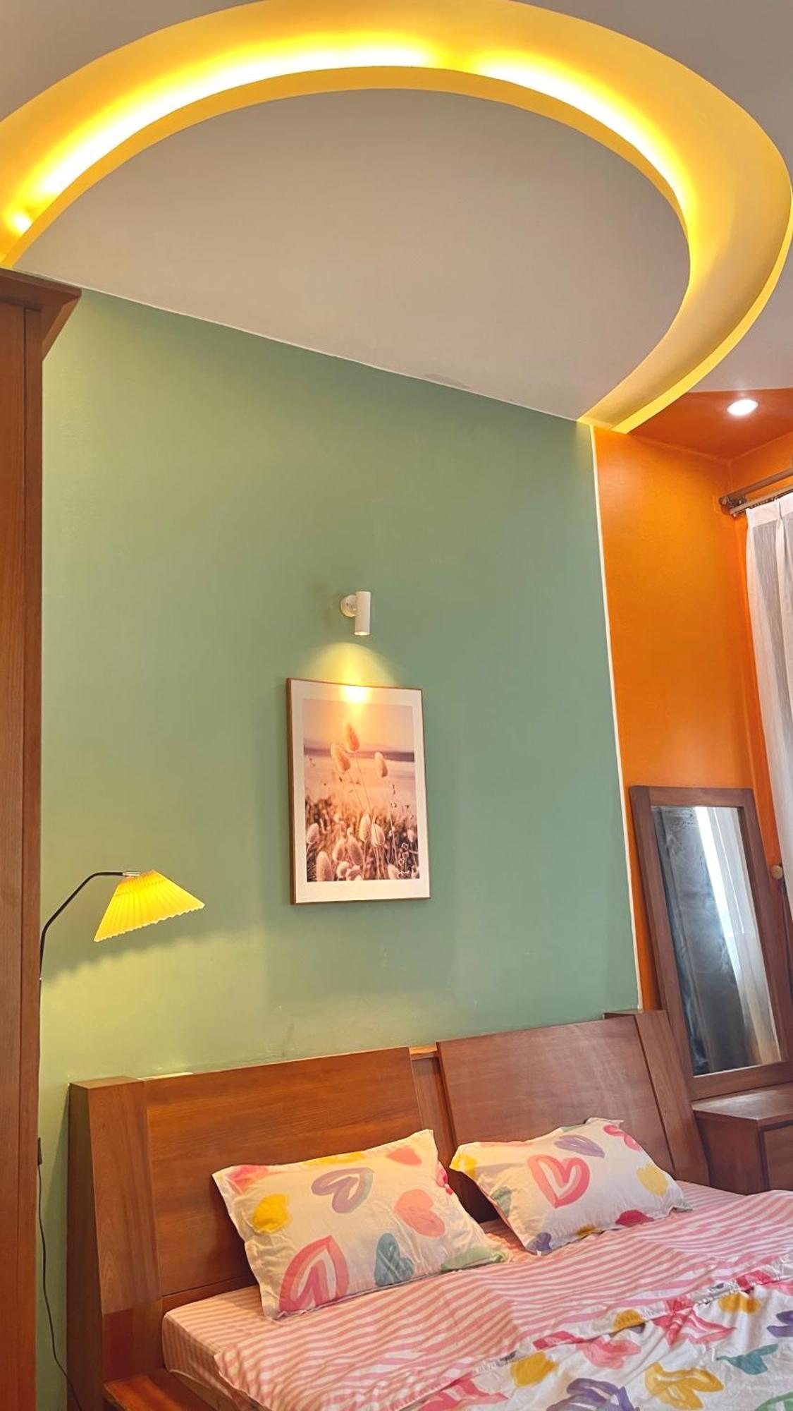 Lad Homestay Hai Phong - Hoang Van Thu Εξωτερικό φωτογραφία