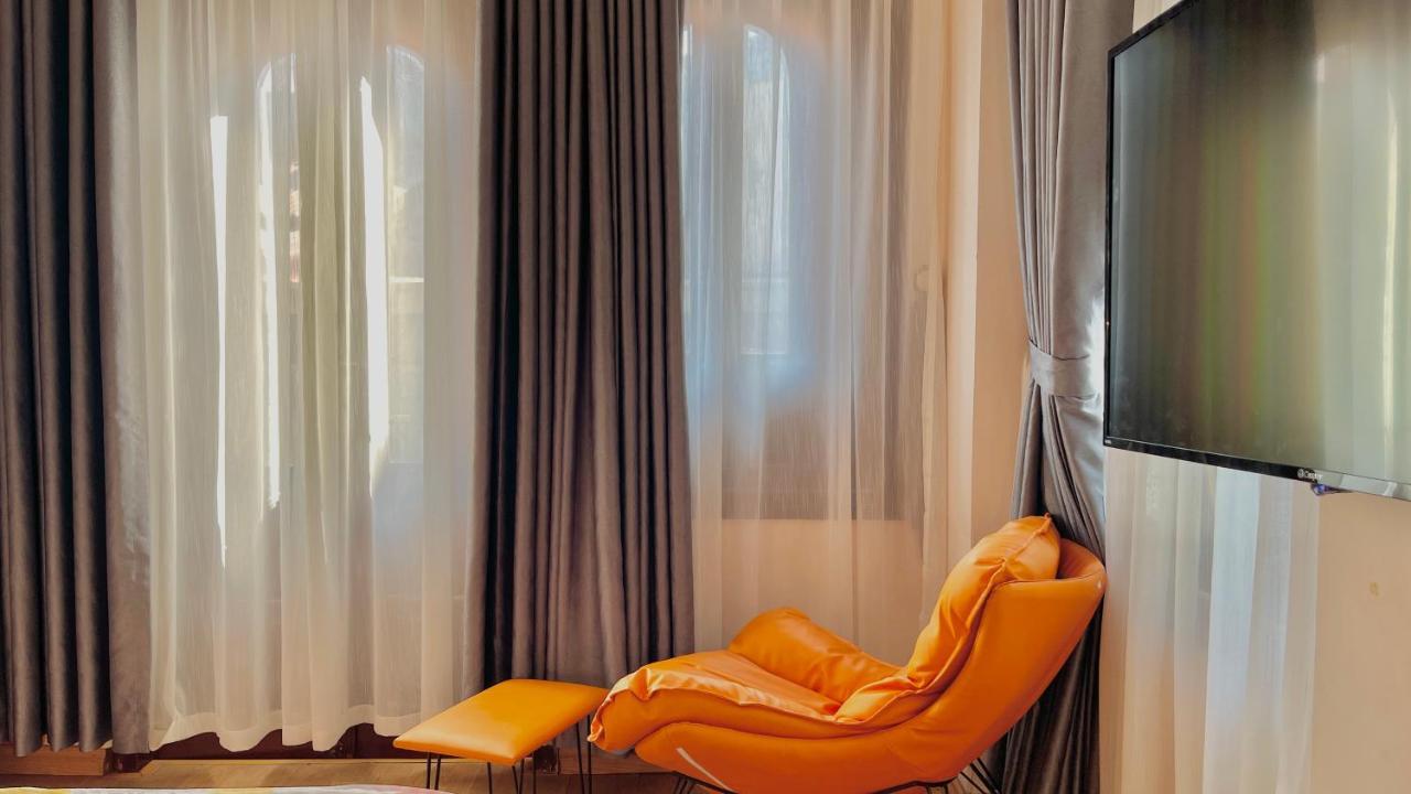 Lad Homestay Hai Phong - Hoang Van Thu Εξωτερικό φωτογραφία