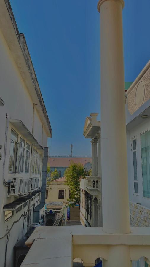 Lad Homestay Hai Phong - Hoang Van Thu Εξωτερικό φωτογραφία