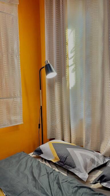 Lad Homestay Hai Phong - Hoang Van Thu Εξωτερικό φωτογραφία