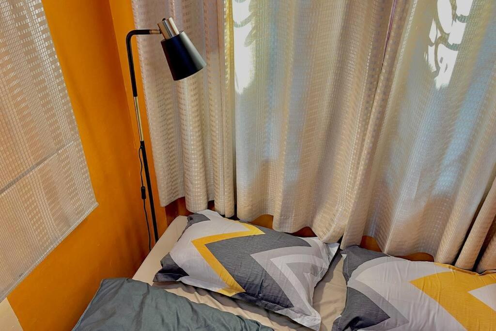 Lad Homestay Hai Phong - Hoang Van Thu Εξωτερικό φωτογραφία
