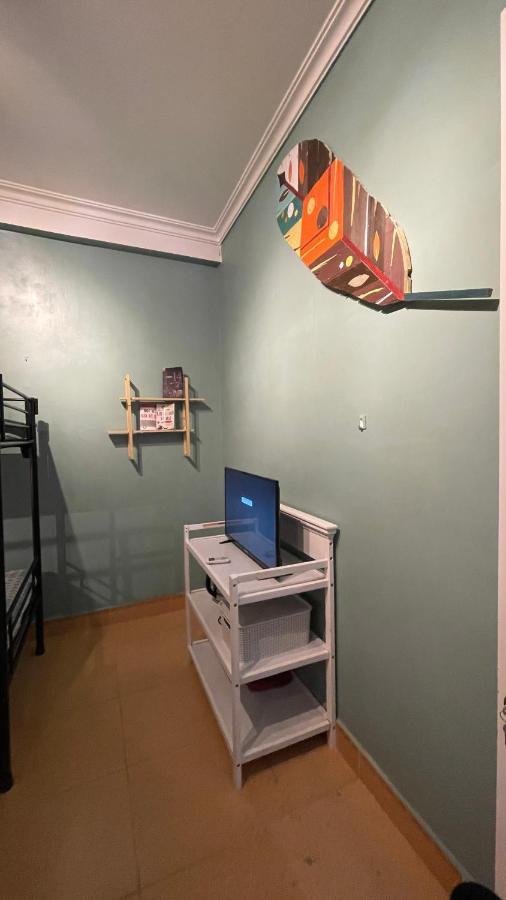 Lad Homestay Hai Phong - Hoang Van Thu Εξωτερικό φωτογραφία