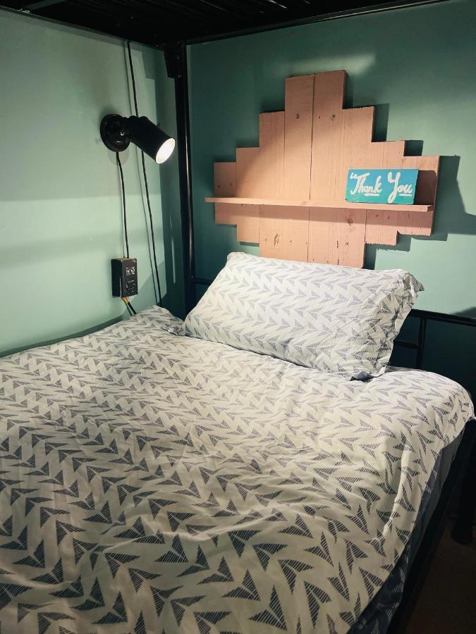 Lad Homestay Hai Phong - Hoang Van Thu Εξωτερικό φωτογραφία
