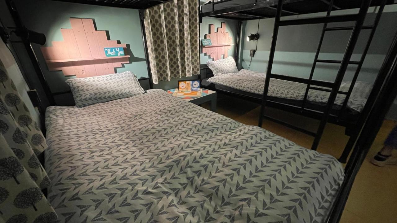 Lad Homestay Hai Phong - Hoang Van Thu Εξωτερικό φωτογραφία