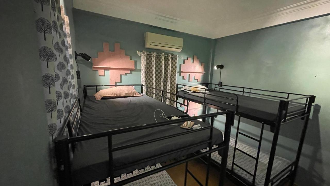 Lad Homestay Hai Phong - Hoang Van Thu Εξωτερικό φωτογραφία