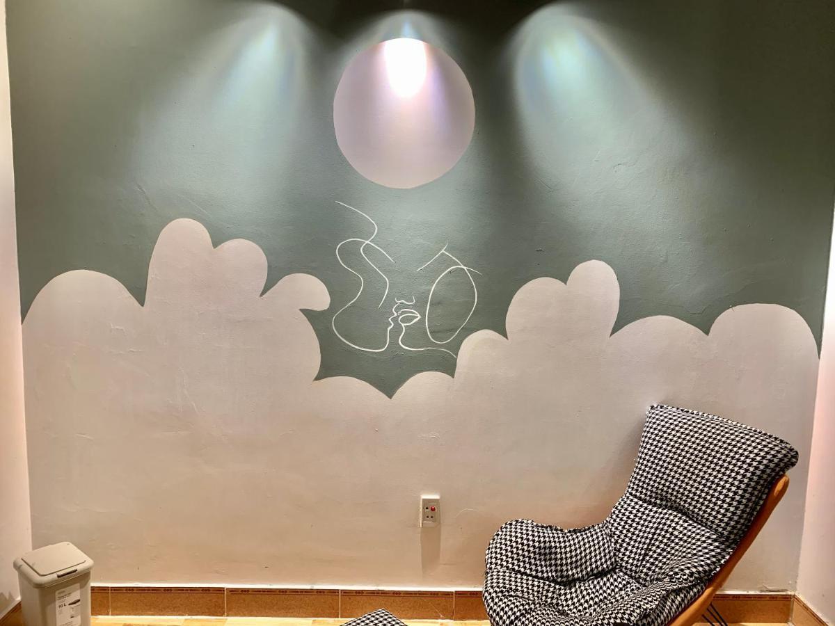 Lad Homestay Hai Phong - Hoang Van Thu Εξωτερικό φωτογραφία