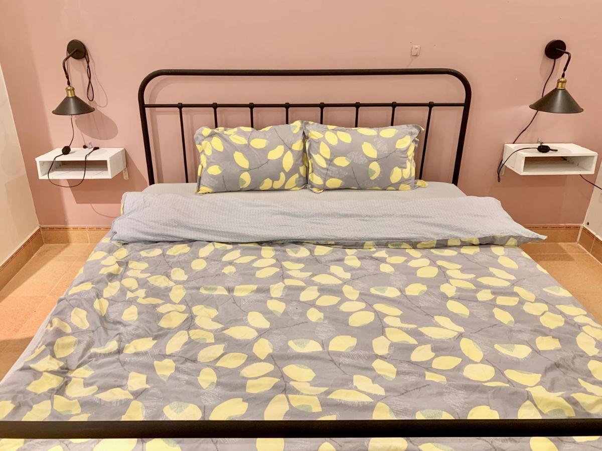 Lad Homestay Hai Phong - Hoang Van Thu Εξωτερικό φωτογραφία