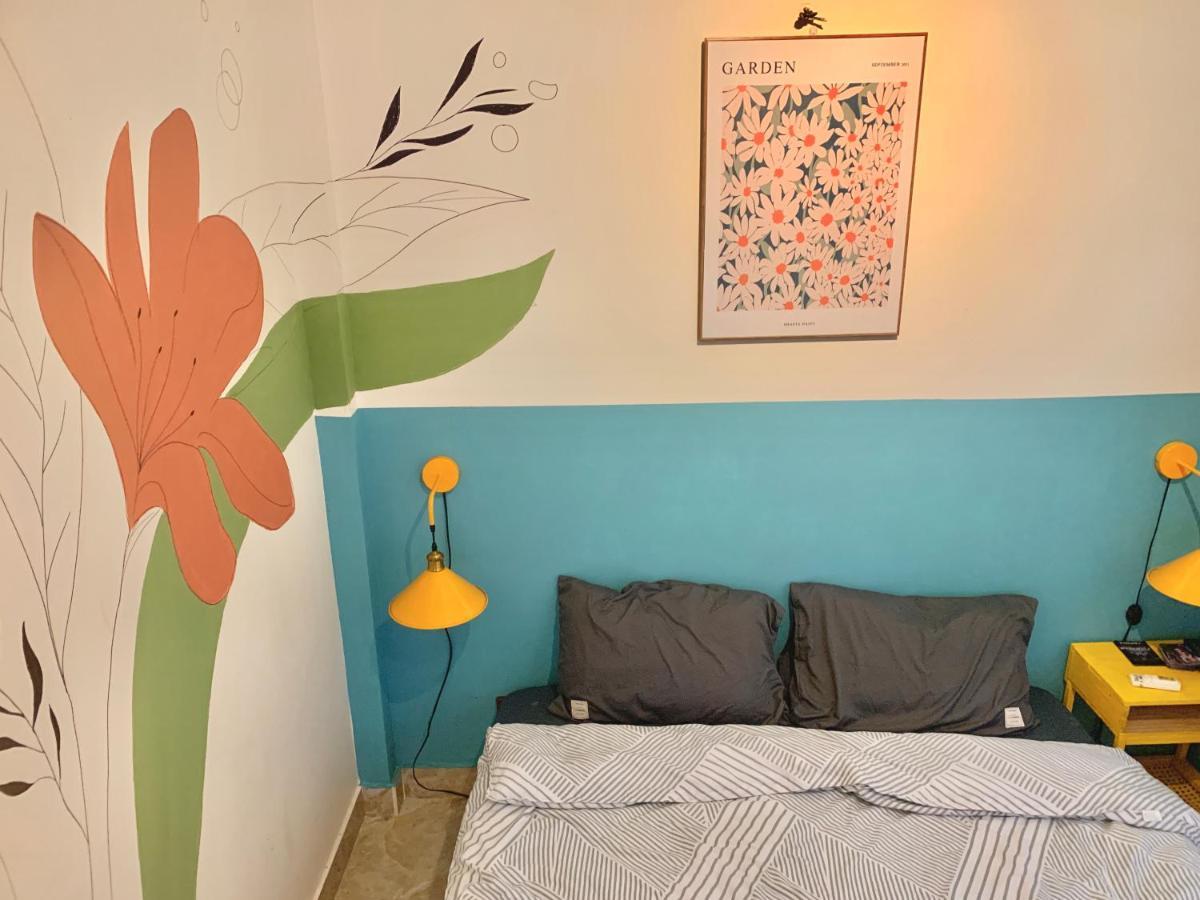 Lad Homestay Hai Phong - Hoang Van Thu Εξωτερικό φωτογραφία