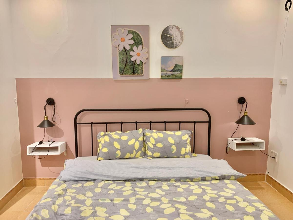 Lad Homestay Hai Phong - Hoang Van Thu Εξωτερικό φωτογραφία