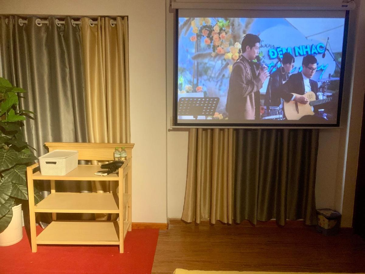 Lad Homestay Hai Phong - Hoang Van Thu Εξωτερικό φωτογραφία